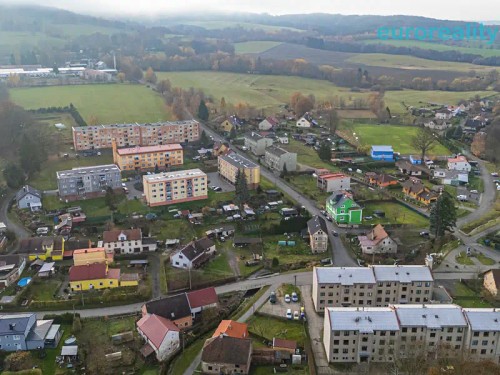 Prodaný dům 167 m², pozemek 709 m²