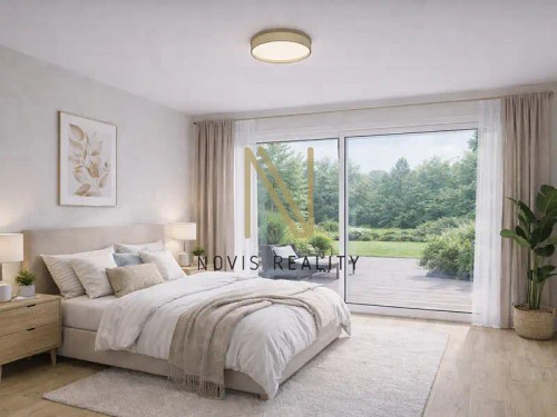 Prodej domu 93 m², pozemek 676 m²