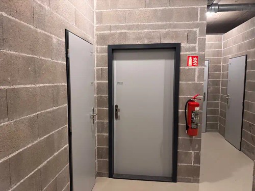 Prodaný  byt 2+kk 58 m²