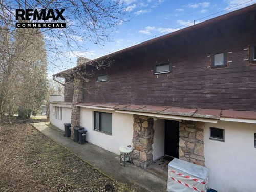 Prodej domu 290 m², pozemek 873 m²