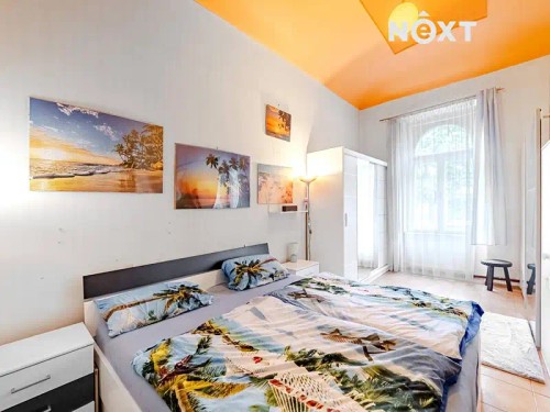 Prodaný byt 3+1 102 m²