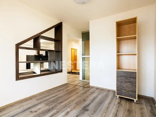 Prodaný byt 3+kk 79 m²