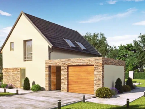 Prodej stavebního pozemku 1517 m²