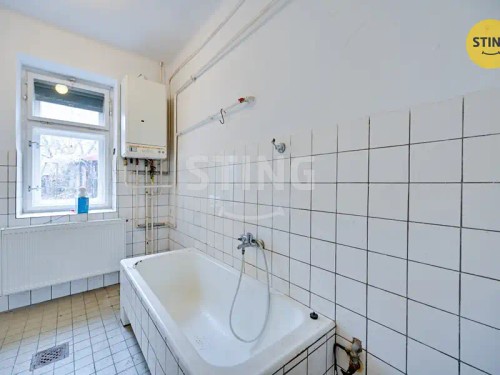 Prodej domu 207 m², pozemek 2549 m²