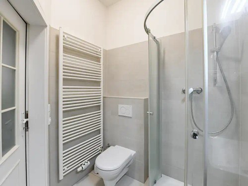 Prodaný byt 2+kk 34 m²