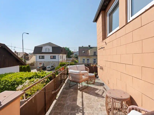 Prodaný byt 3+kk 79 m²