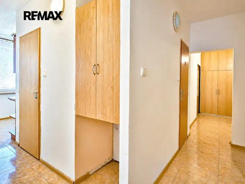 Prodej bytu 3+1 77 m²