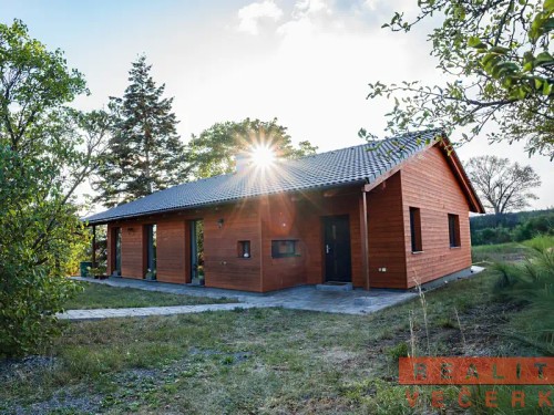 Prodej domu 119 m², pozemek 1180 m²