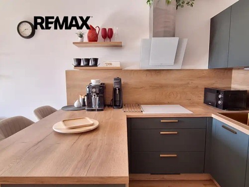 Prodaný byt 2+kk 48 m²