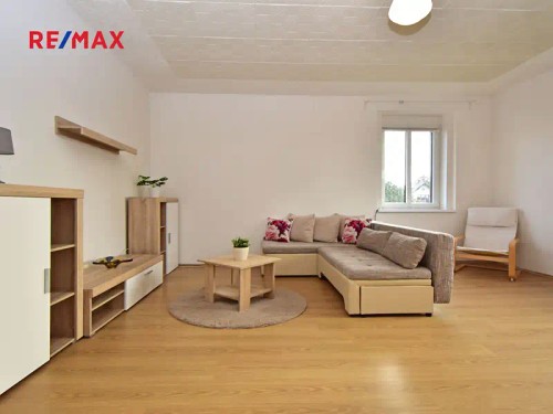 Prodaný  byt 2+1 67 m²