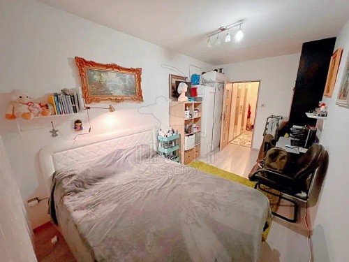Prodej bytu 2+kk 45 m²