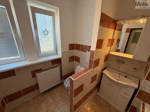 Prodej bytu 2+1 53 m²