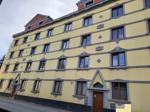 Prodaný byt 1+kk 28 m²