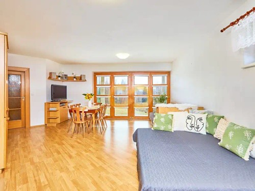 Prodej bytu 1+kk 43 m²
