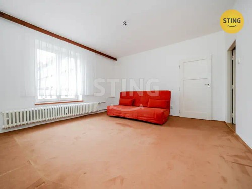 Prodej bytu 2+1 62 m²