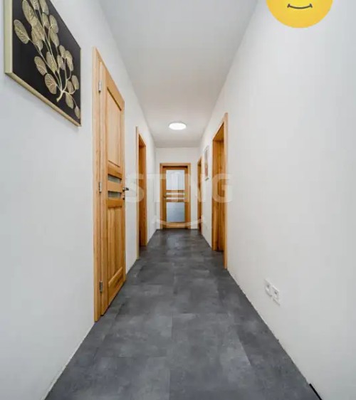 Prodej domu 143 m², pozemek 5630 m²