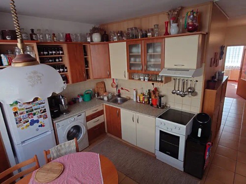 Prodaný byt 3+1 71 m²