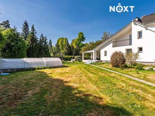 Prodej domu 230 m², pozemek 1203 m²