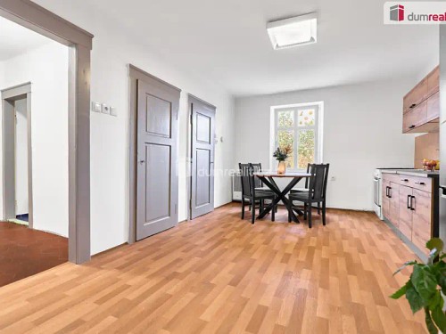Prodej bytu 2+kk 41 m²