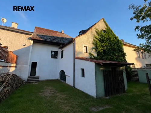 Prodej domu 250 m², pozemek 549 m²