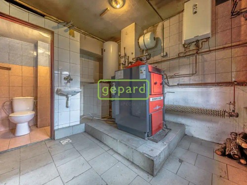 Prodej chalupy 170 m², pozemek 765 m²