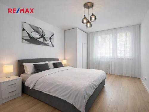 Prodej bytu 3+1 79 m²