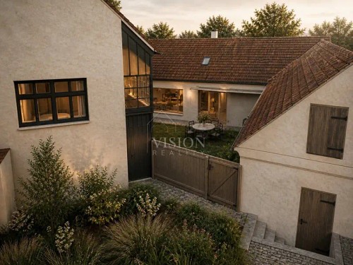 Prodej domu 218 m², pozemek 512 m²