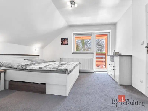 Prodej domu 148 m², pozemek 1050 m²