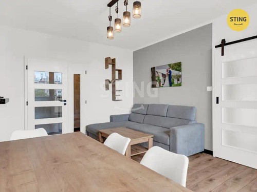 Prodej bytu 3+1 63 m²