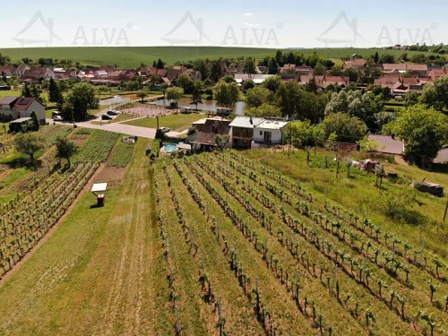 Prodej domu 86 m², pozemek 842 m²