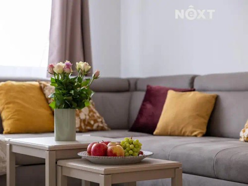 Prodaný byt 2+1 65 m²