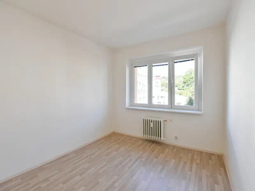 Prodaný byt 2+kk 48 m²
