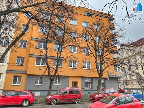 Prodej bytu 3+1 78 m²