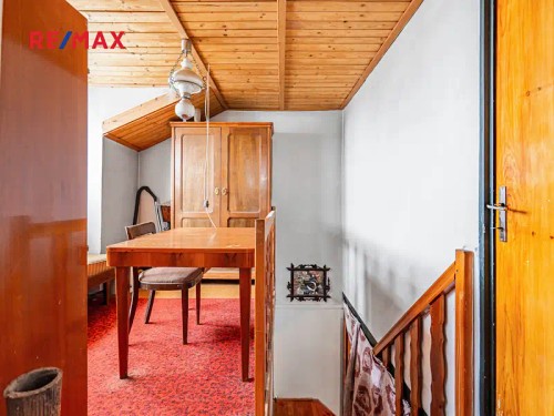 Prodej domu 115 m², pozemek 1120 m²