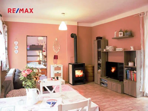 Prodej domu 80 m², pozemek 266 m²