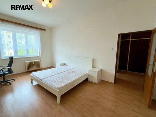 Prodaný byt 1+1 46 m²