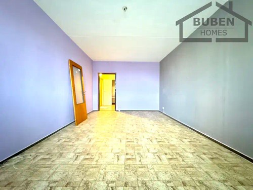 Prodaný byt 2+1 72 m²