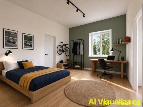 Prodej domu 247 m², pozemek 976 m²