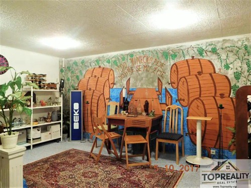 Prodej vily 303 m², pozemek 303 m²