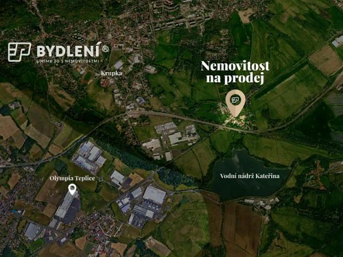 Prodej domu 297 m², pozemek 387 m²