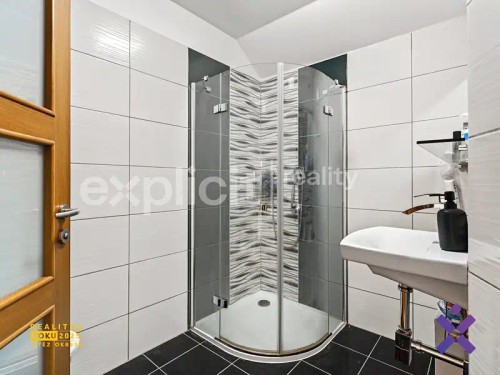 Prodej bytu 4+1 119 m²