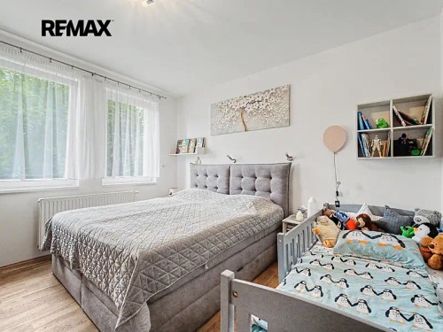 Prodaný byt 2+kk 72 m²