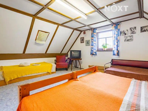 Prodej domu 105 m², pozemek 1813 m²