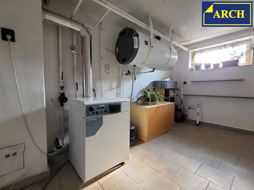 Prodej domu 280 m², pozemek 876 m²