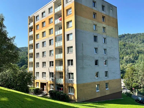 Prodaný  byt 3+1 76 m²
