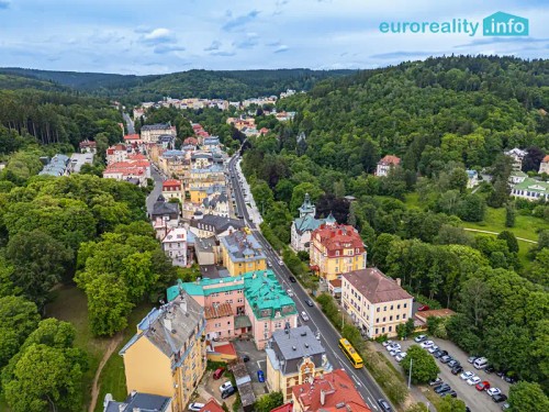 Prodej bytu 2+1 79 m²
