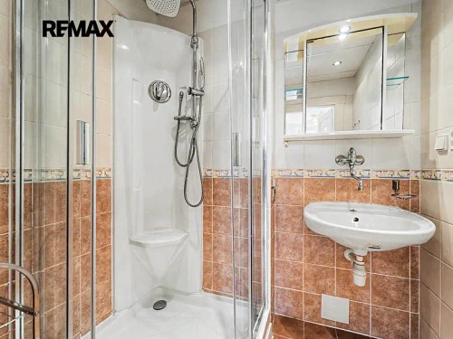 Prodaný byt 1+1 45 m²