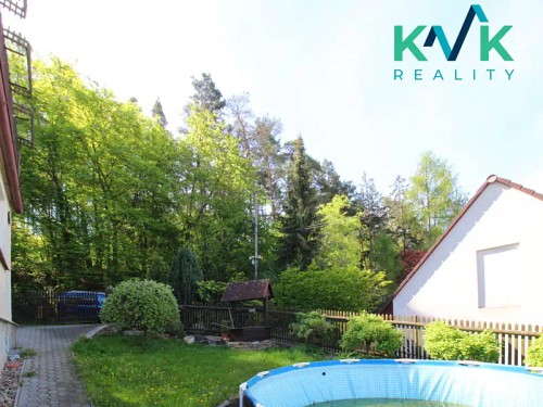 Prodej domu 110 m², pozemek 270 m²