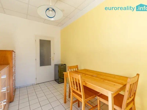 Prodaný byt 5+1 86 m²