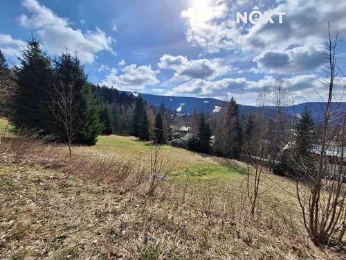 Prodej stavebního pozemku 6129 m²